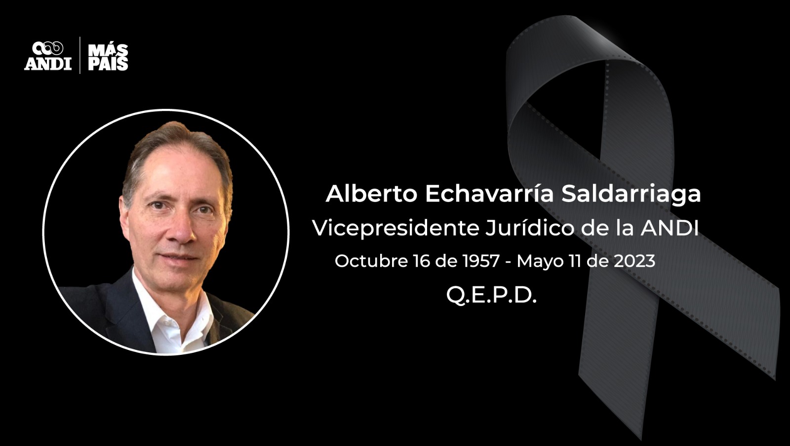 Alberto Echavarría
